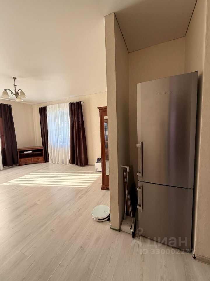 3-комнатная квартира, 83,3 м² — фотография 3