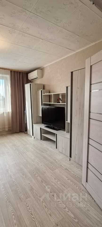 2-комнатная квартира, 54 м² — фотография 2