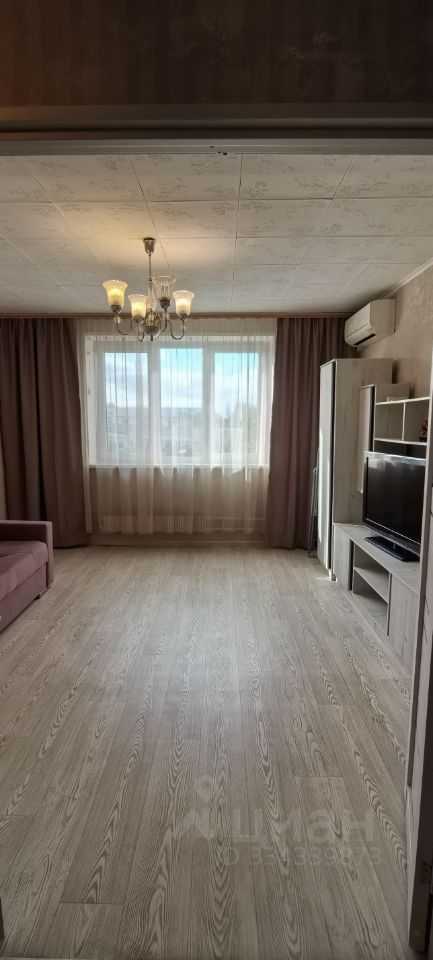2-комнатная квартира, 54 м²