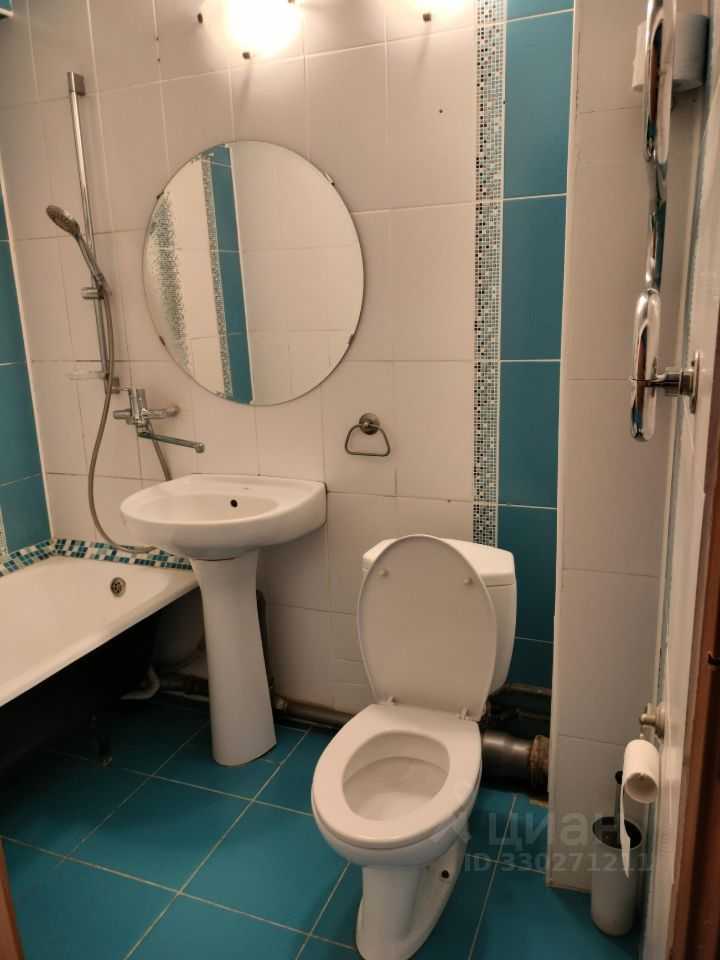 4-комнатная квартира, 72 м² — фотография 2