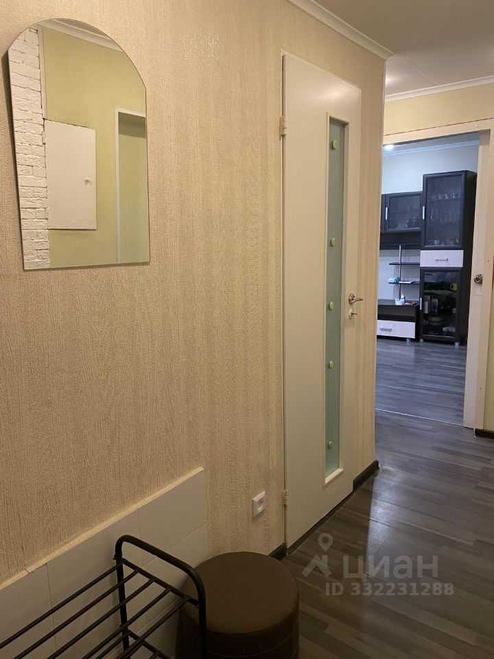 2-комнатная квартира, 50 м² — фотография 2