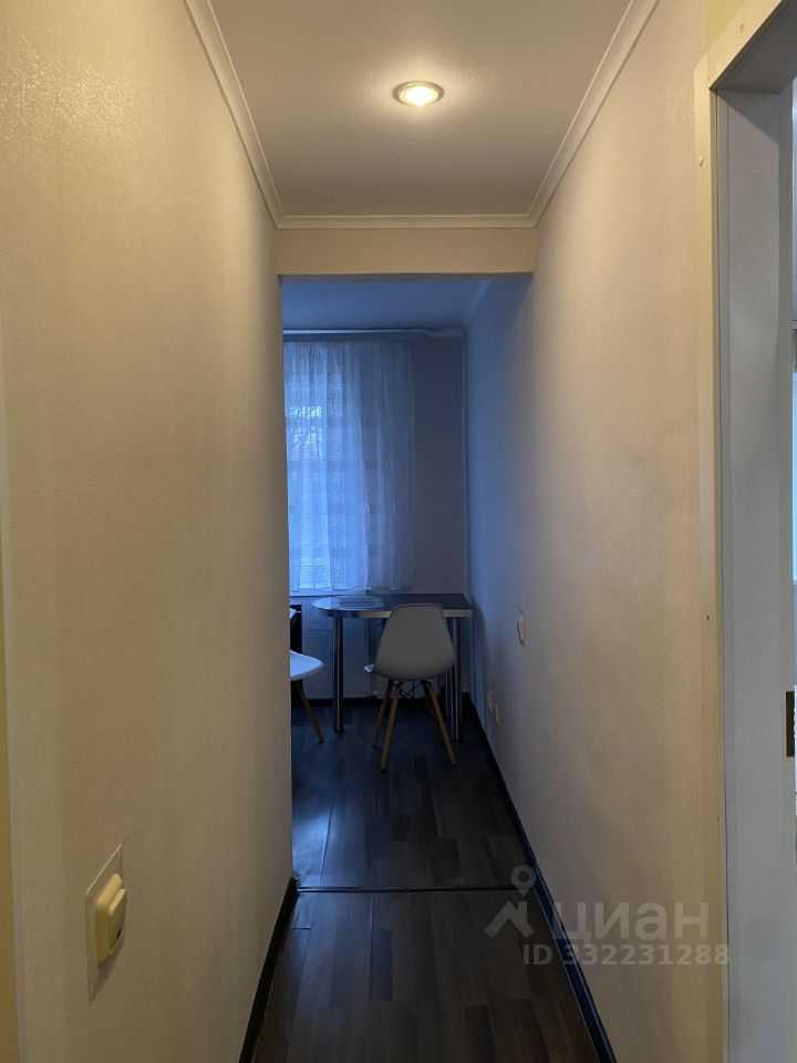 2-комнатная квартира, 50 м² — фотография 3