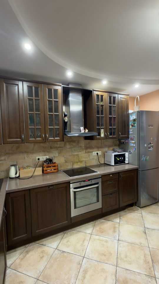 2-комнатная квартира, 78 м² — фотография 2