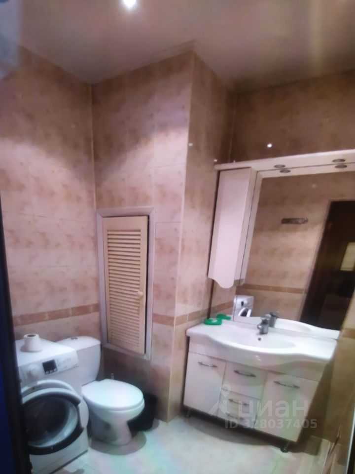 2-комнатная квартира, 60 м² — фотография 3