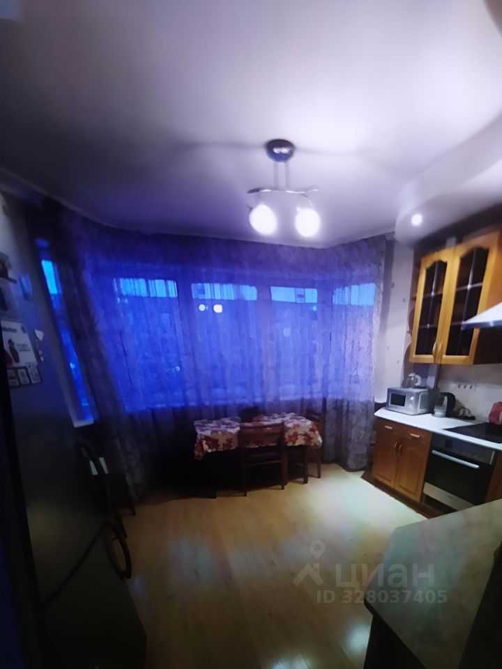 2-комнатная квартира, 60 м² — фотография 2