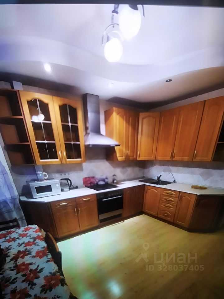 2-комнатная квартира, 60 м²