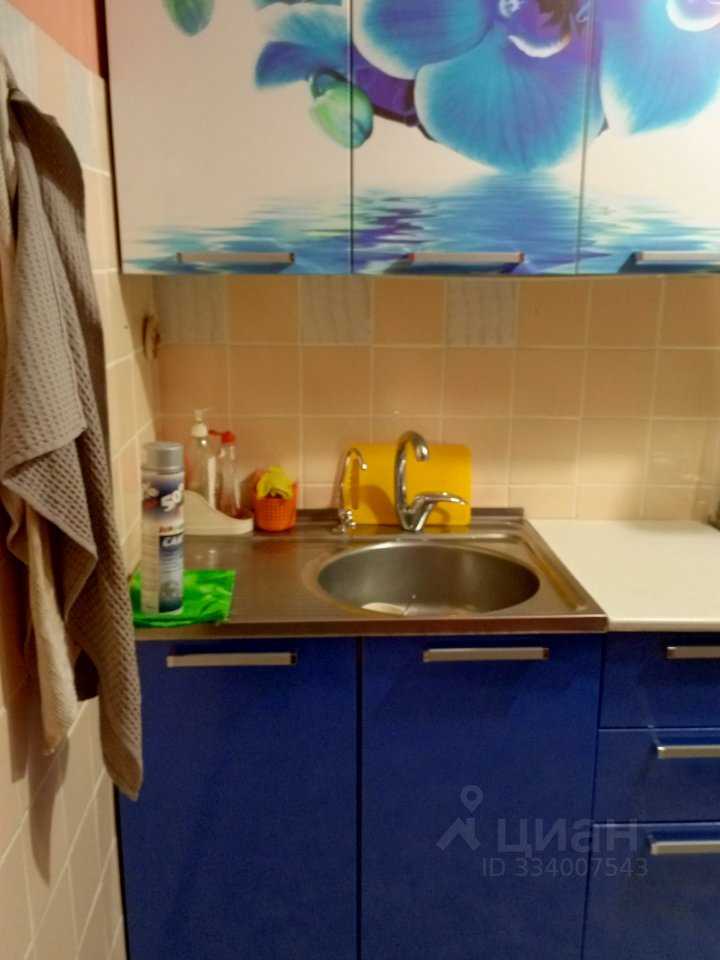 2-комнатная квартира, 51 м² — фотография 3