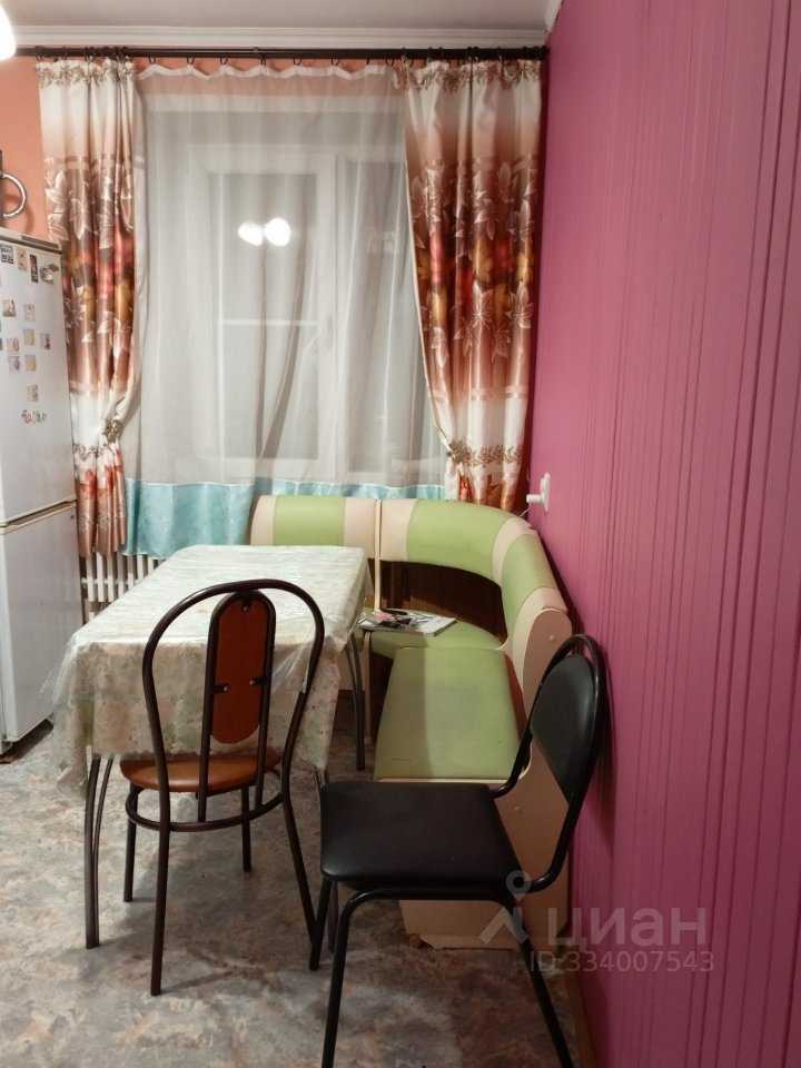 2-комнатная квартира, 51 м² — фотография 2