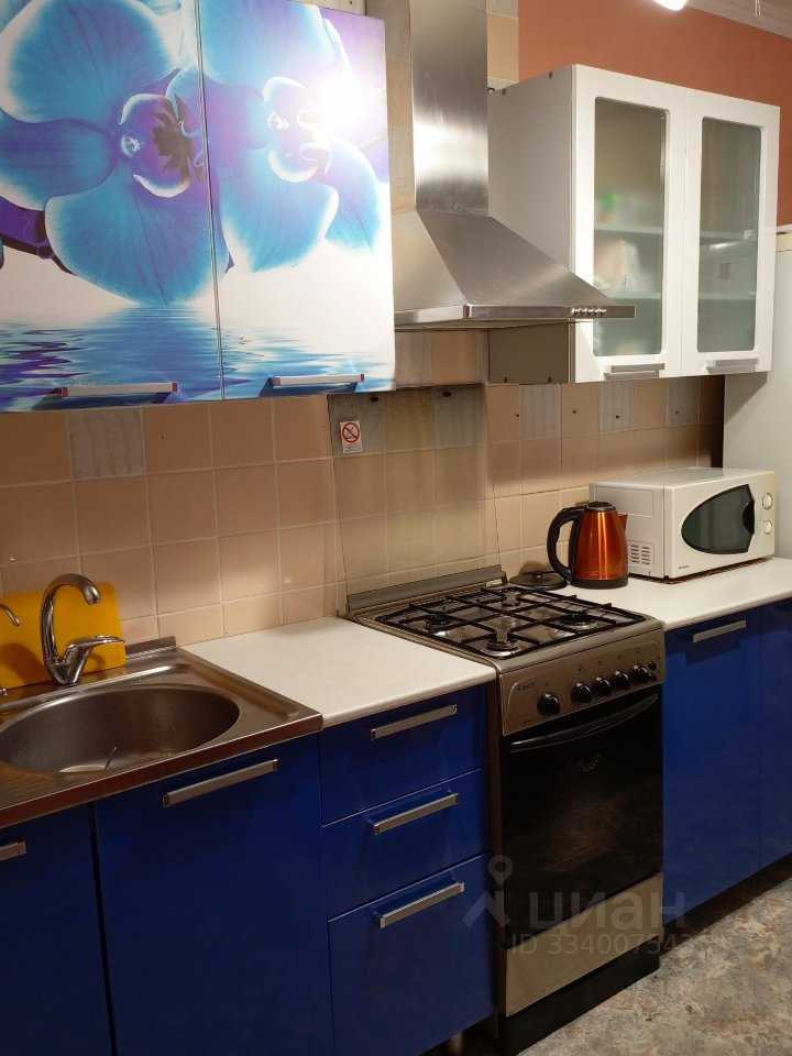2-комнатная квартира, 51 м²
