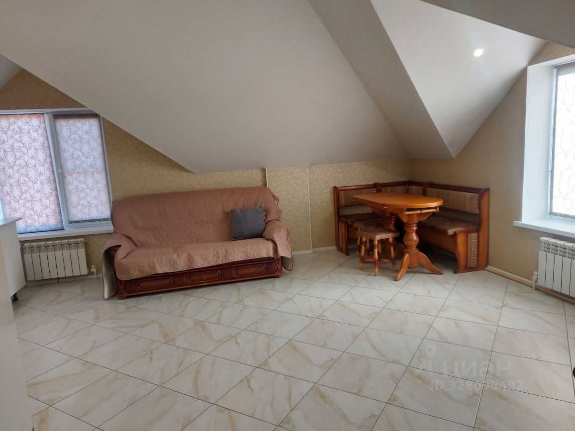 2-комнатная квартира, 80 м² — фотография 2