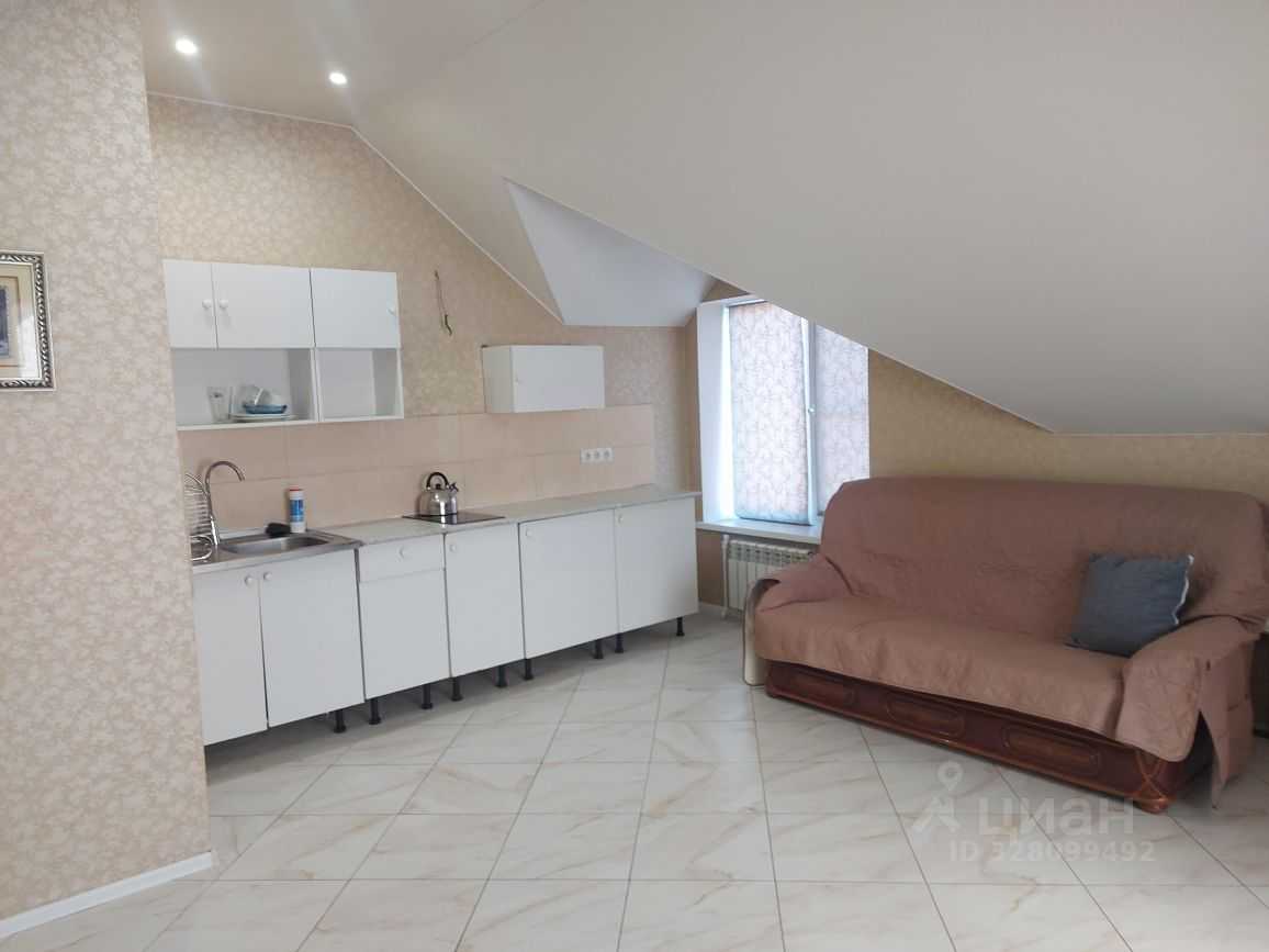 2-комнатная квартира, 80 м²