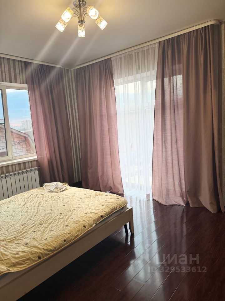 2-комнатная квартира, 80 м²