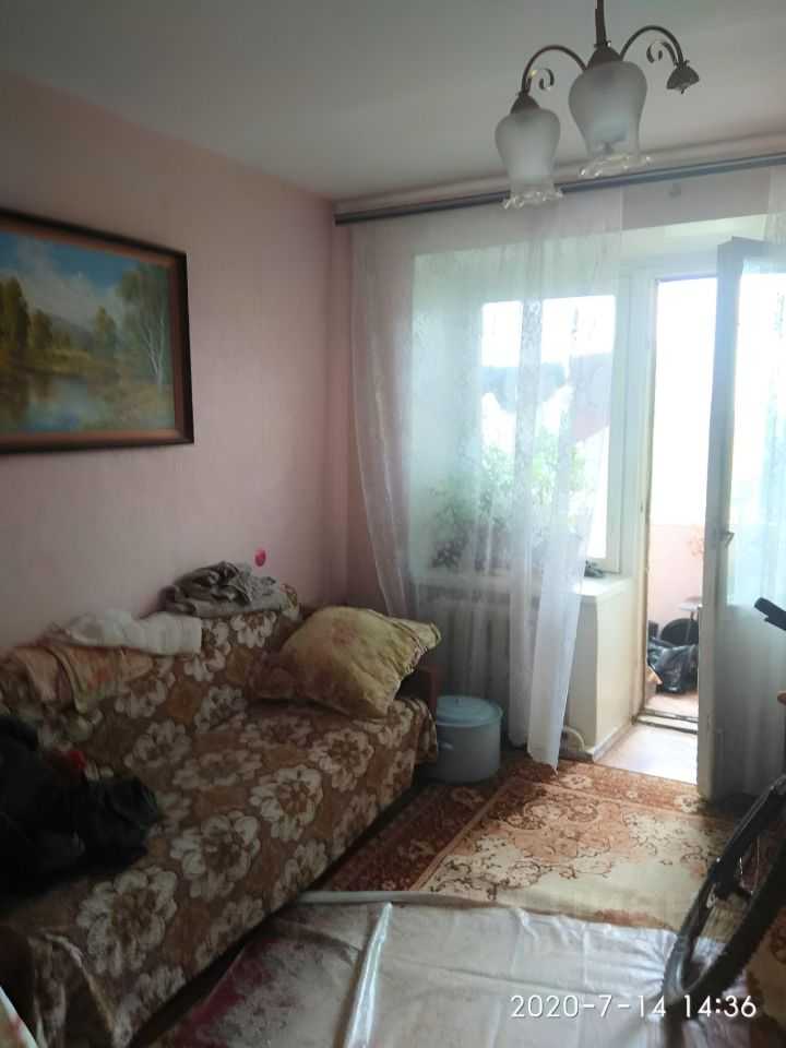 4-комнатная квартира, 80 м² — фотография 3