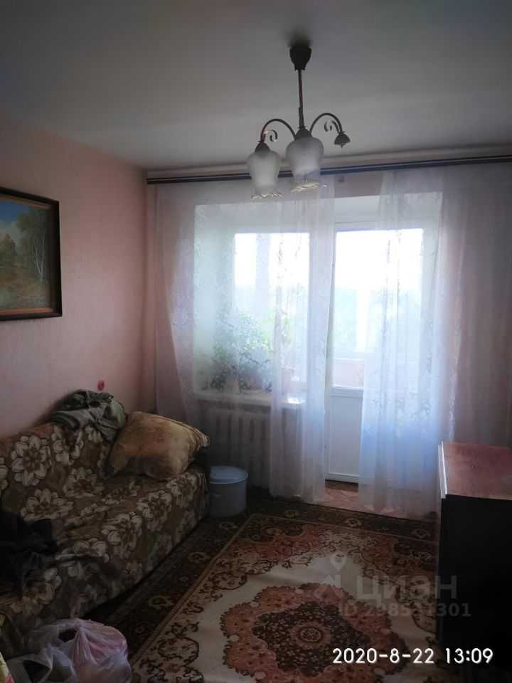 4-комнатная квартира, 80 м²