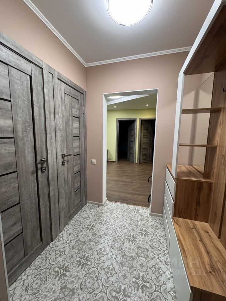 3-комнатная квартира, 80 м² — фотография 3