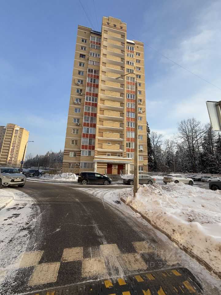 3-комнатная квартира, 86 м² — фотография 2