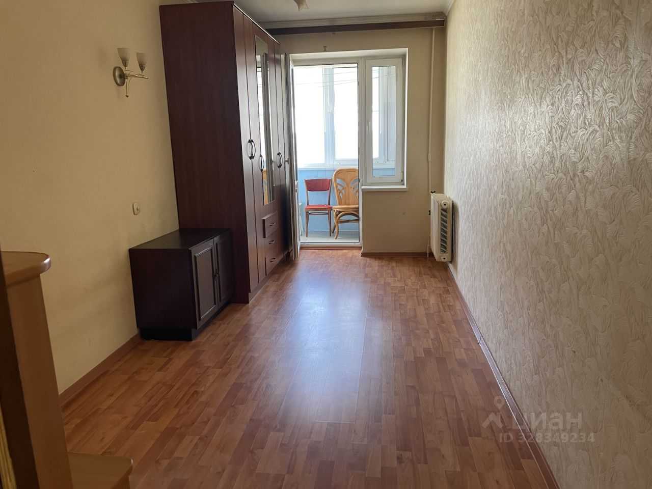4-комнатная квартира, 79,8 м² — фотография 2