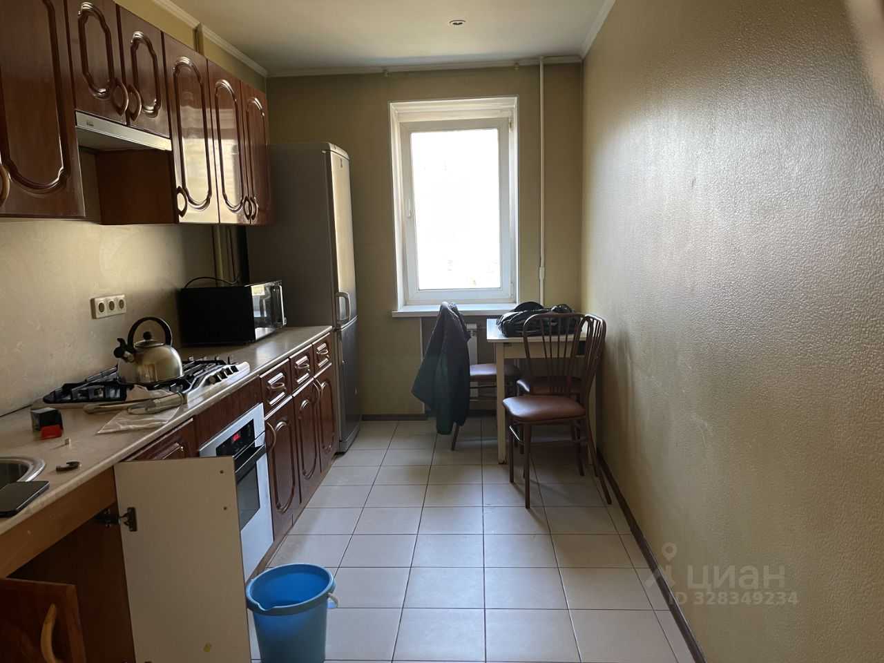 4-комнатная квартира, 79,8 м² — фотография 3