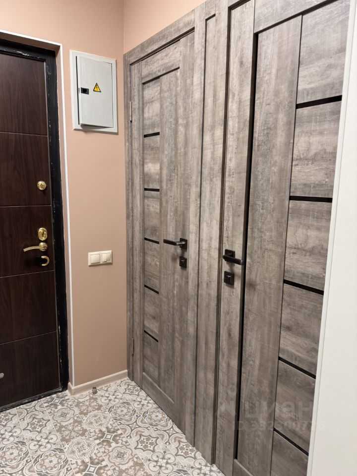 3-комнатная квартира, 80 м² — фотография 2