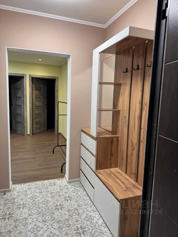 3-комнатная квартира, 80 м² — фотография 3