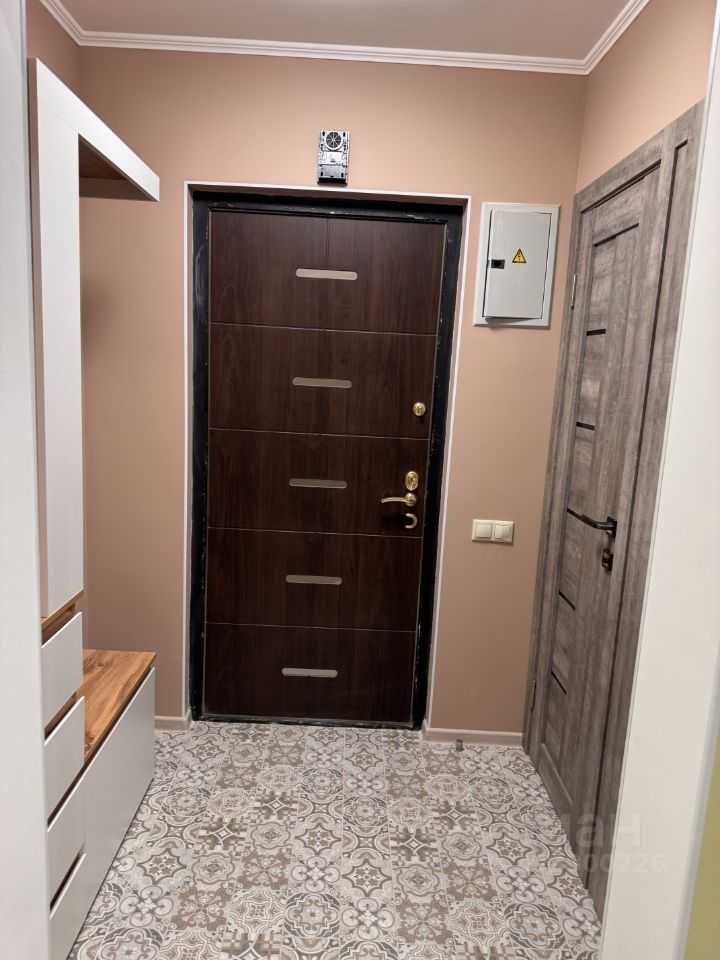 3-комнатная квартира, 80 м²