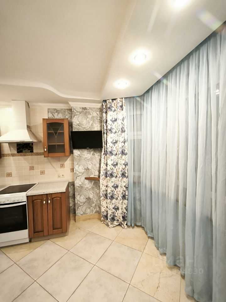 3-комнатная квартира, 76 м² — фотография 3