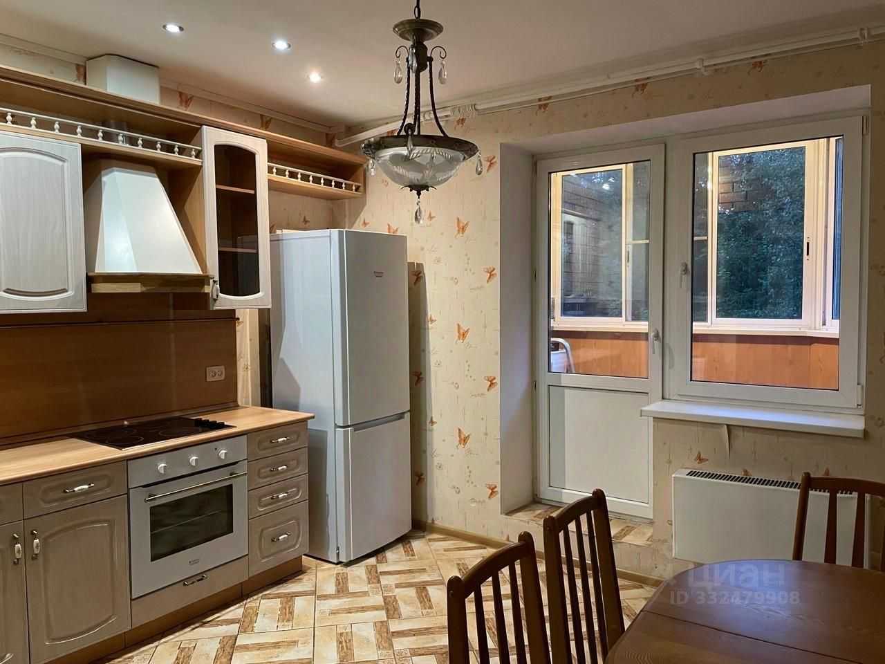 2-комнатная квартира, 66,1 м²