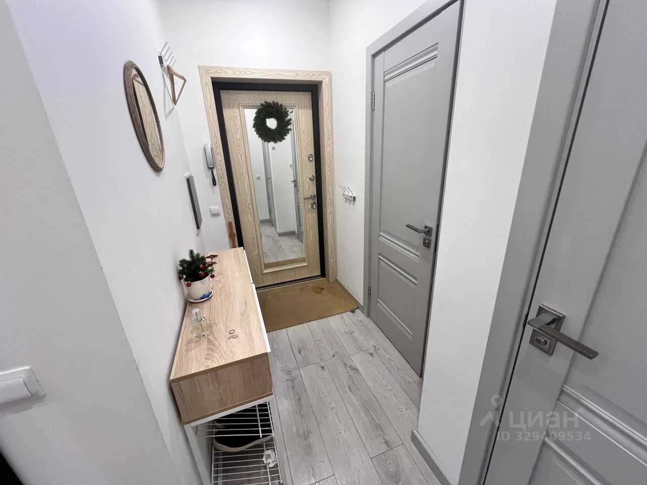 2-комнатная квартира, 50 м²