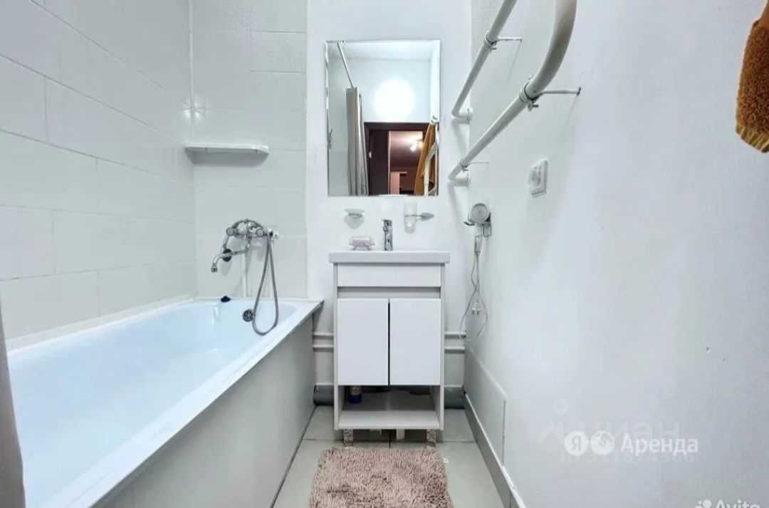 3-комнатная квартира, 74 м² — фотография 3