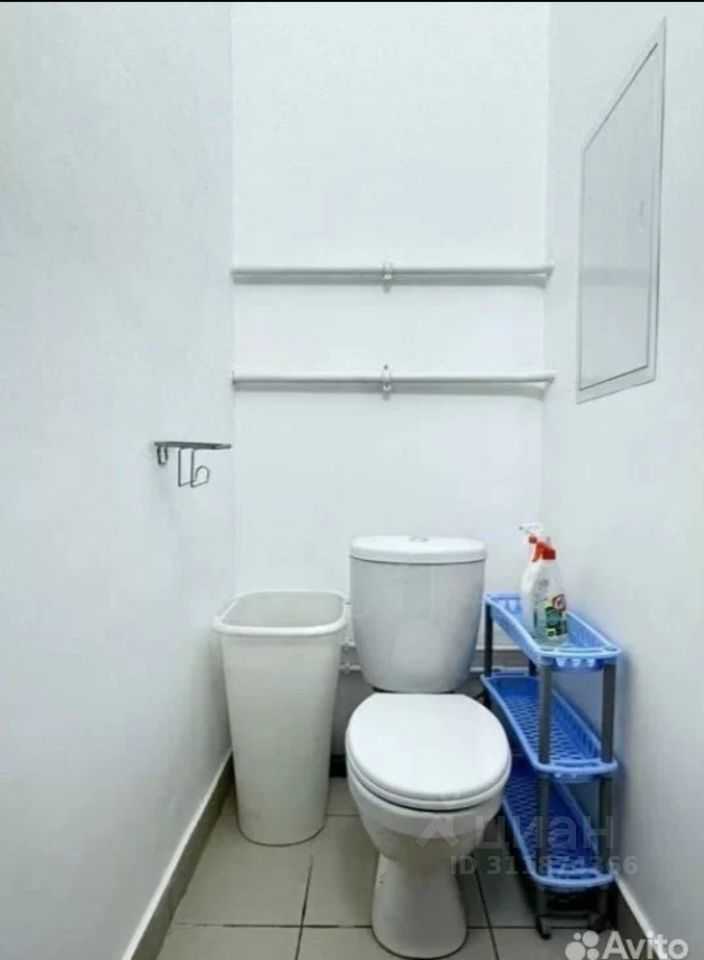 3-комнатная квартира, 74 м² — фотография 2