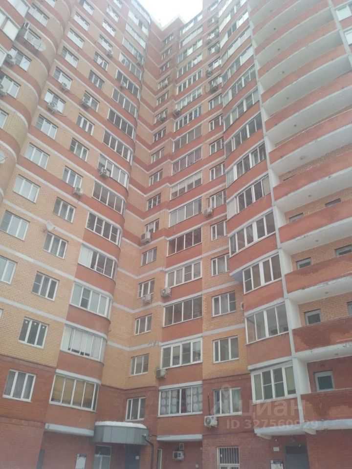 2-комнатная квартира, 77 м²