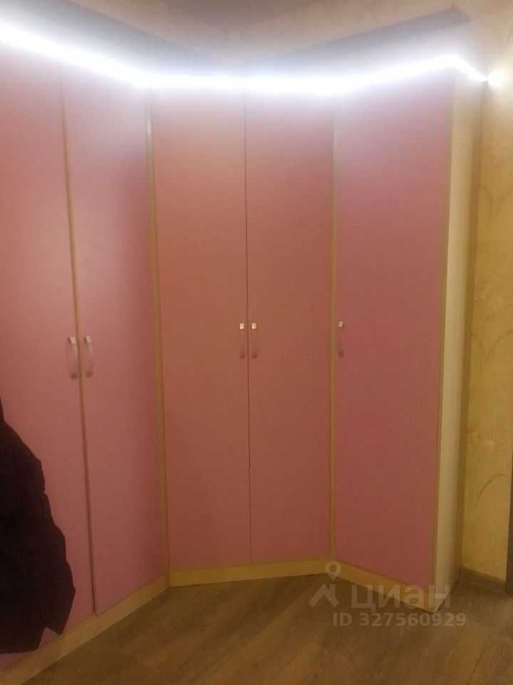 2-комнатная квартира, 77 м² — фотография 3