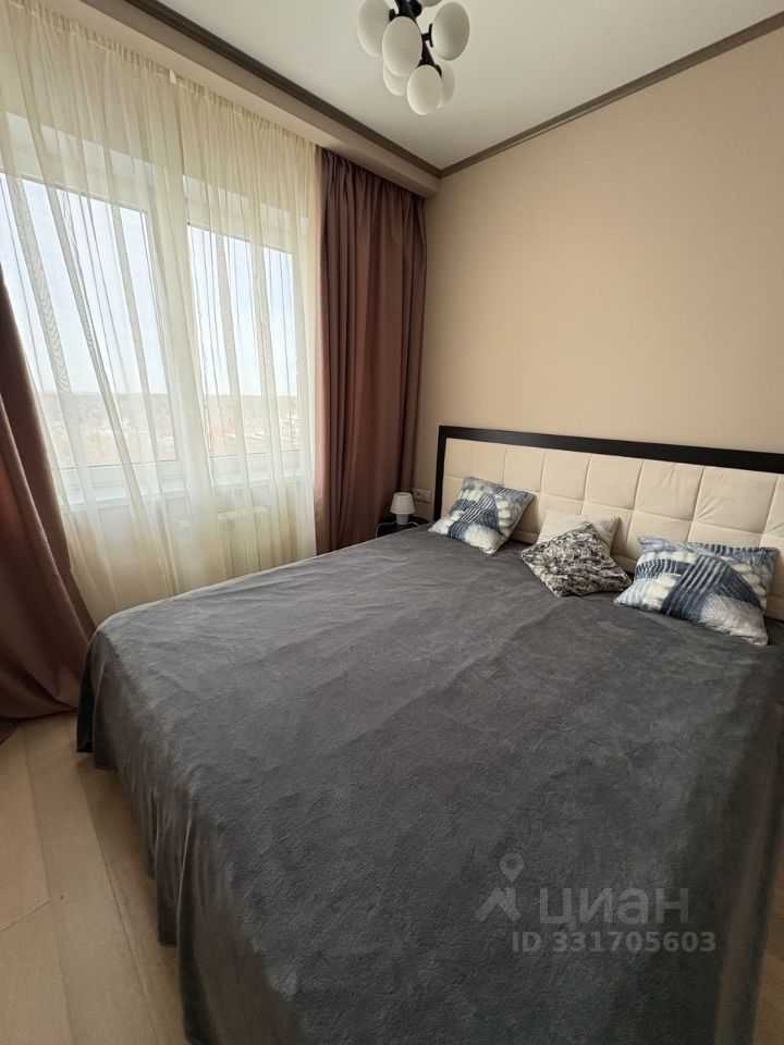 3-комнатная квартира, 85 м² — фотография 3