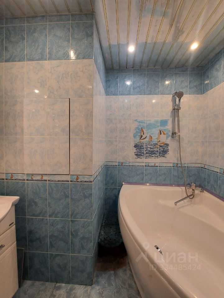 3-комнатная квартира, 84,5 м² — фотография 2