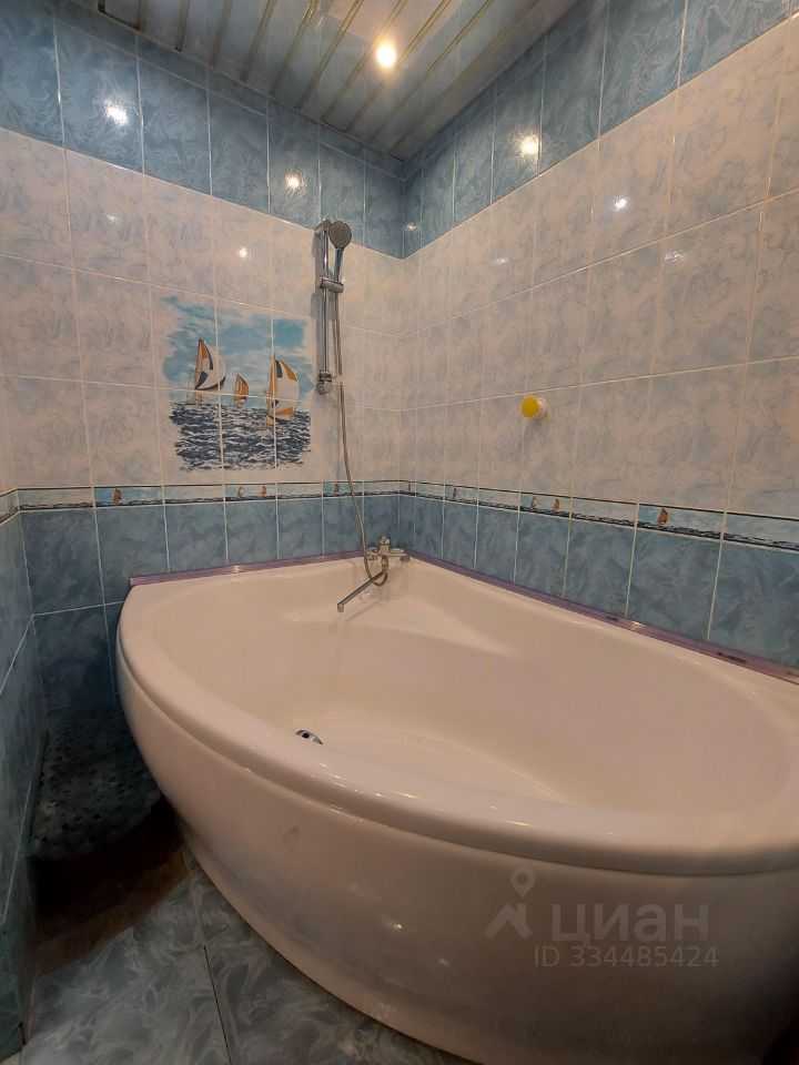 3-комнатная квартира, 84,5 м² — фотография 3