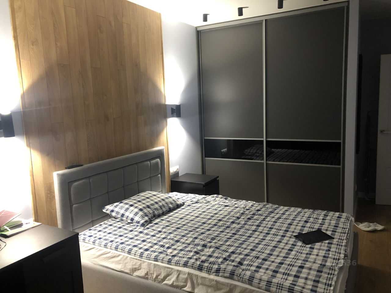 4-комнатная квартира, 83 м² — фотография 2