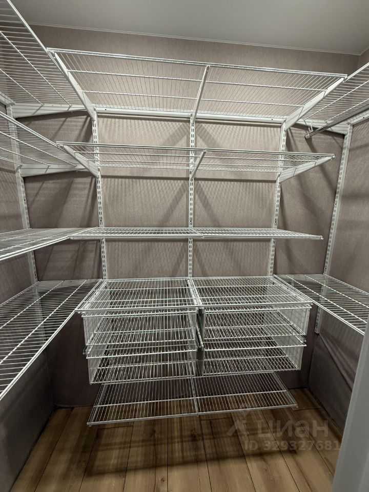 2-комнатная квартира, 52 м² — фотография 3