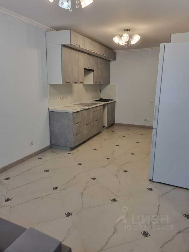 2-комнатная квартира, 61,3 м² — фотография 3
