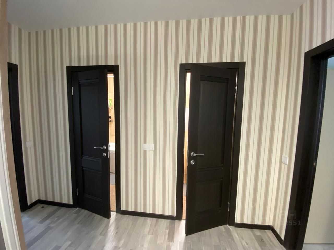 2-комнатная квартира, 61,9 м²