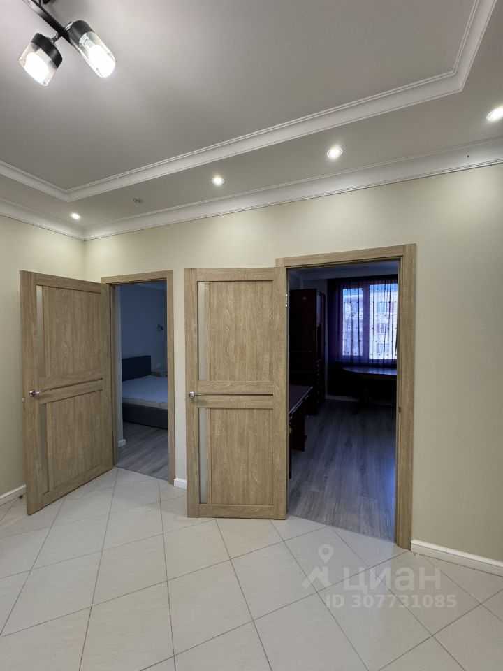 3-комнатная квартира, 80 м² — фотография 2