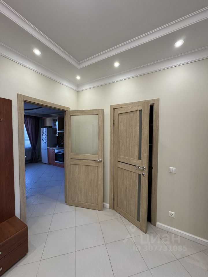 3-комнатная квартира, 80 м² — фотография 3