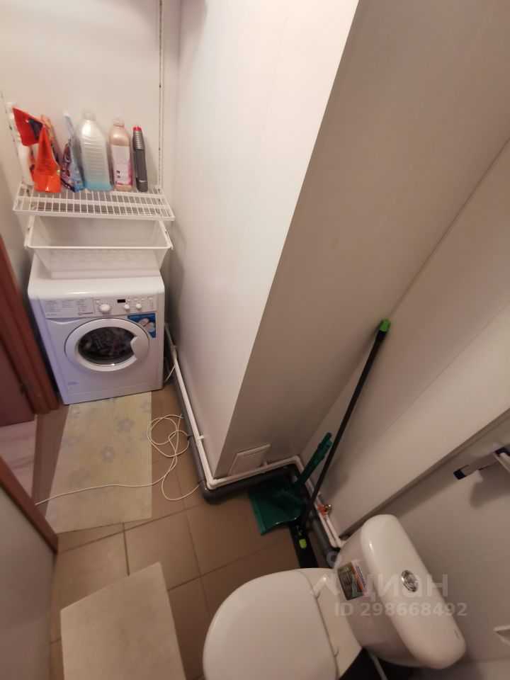 4-комнатная квартира, 107 м² — фотография 3