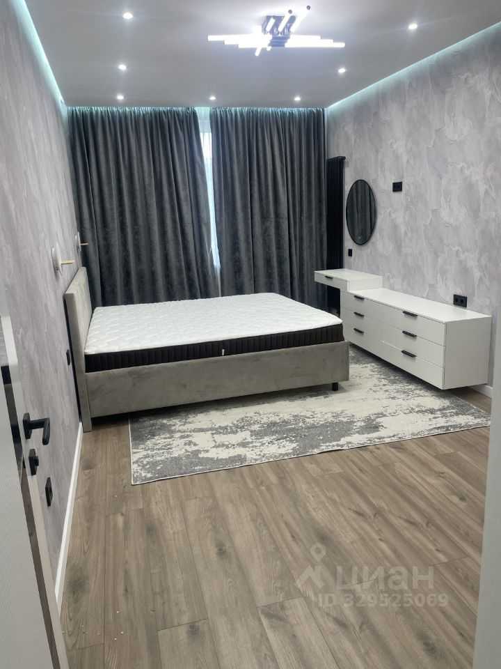 2-комнатная квартира, 64 м²