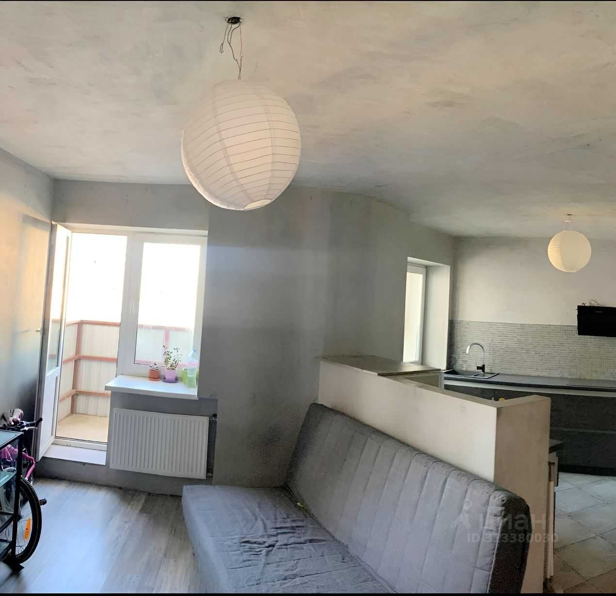 4-комнатная квартира, 86 м² — фотография 3