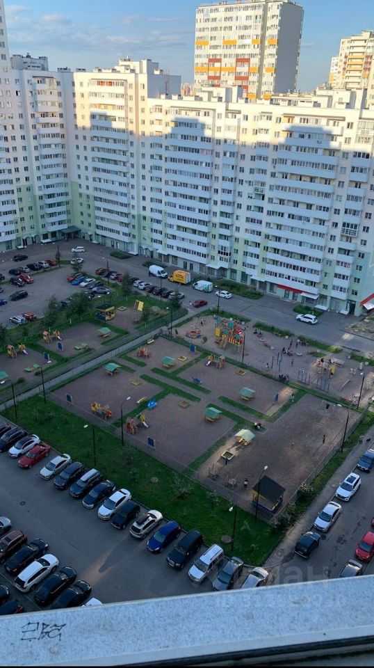4-комнатная квартира, 86 м² — фотография 2