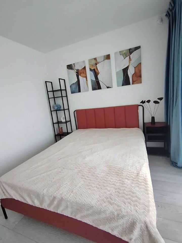 2-комнатная квартира, 40 м² — фотография 3