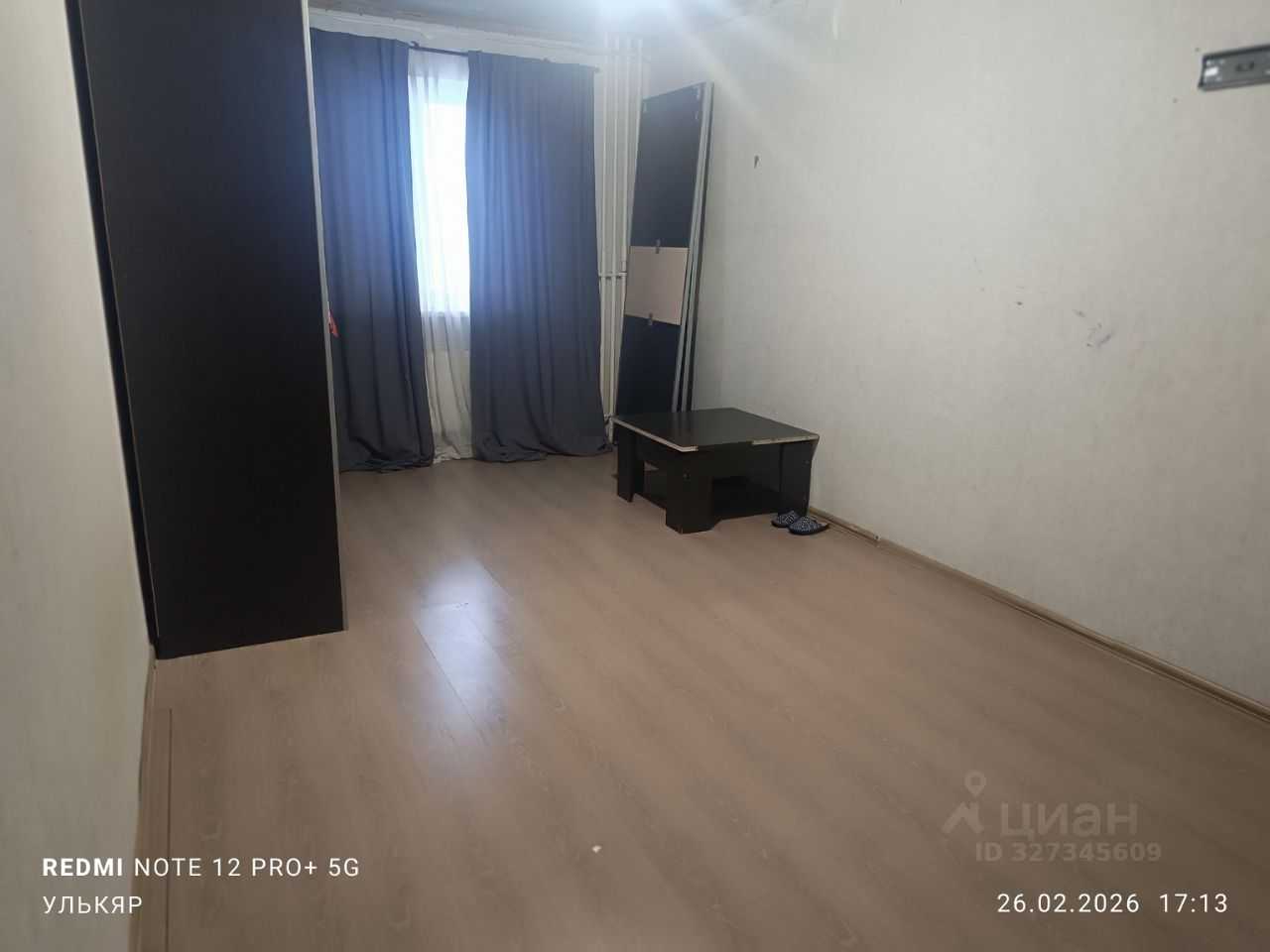 3-комнатная квартира, 86 м² — фотография 3