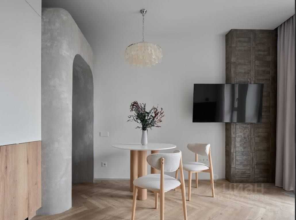 2-комнатная квартира, 46 м²