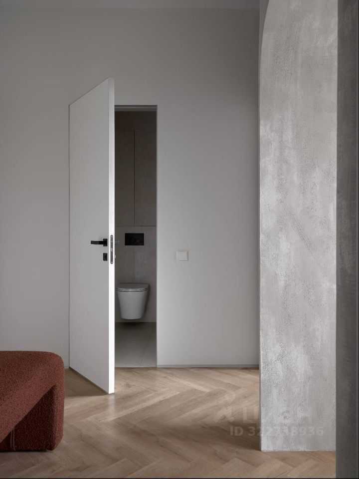 2-комнатная квартира, 46 м² — фотография 3