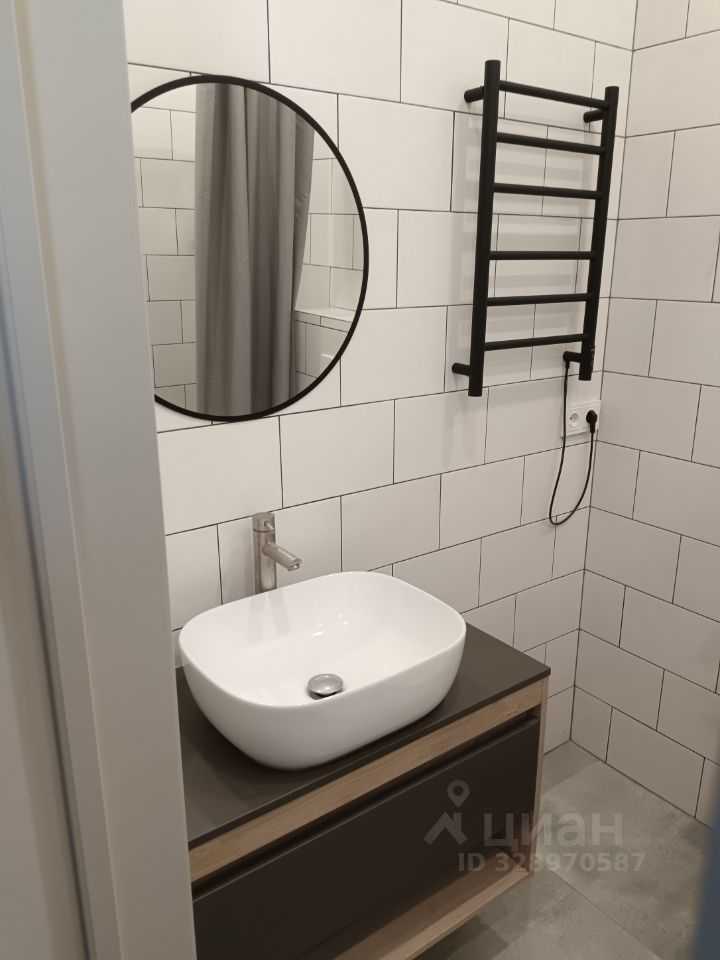 2-комнатная квартира, 34 м² — фотография 2